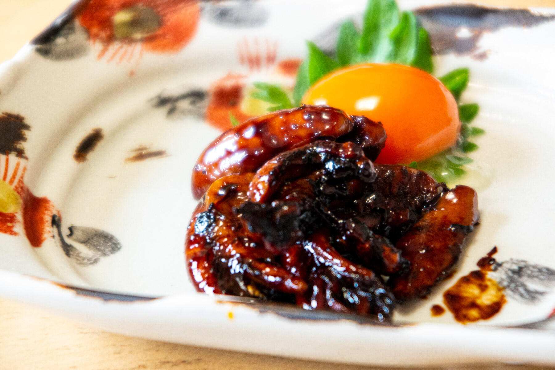 神奈川・小田原「うなぎ亭 友栄」の青うなぎ