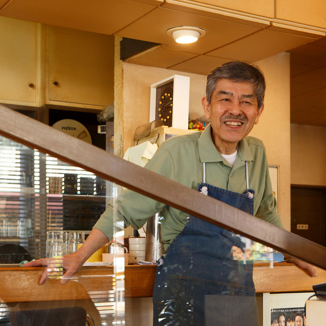 鳥取・鳥取「ベニ屋」のカツカレー