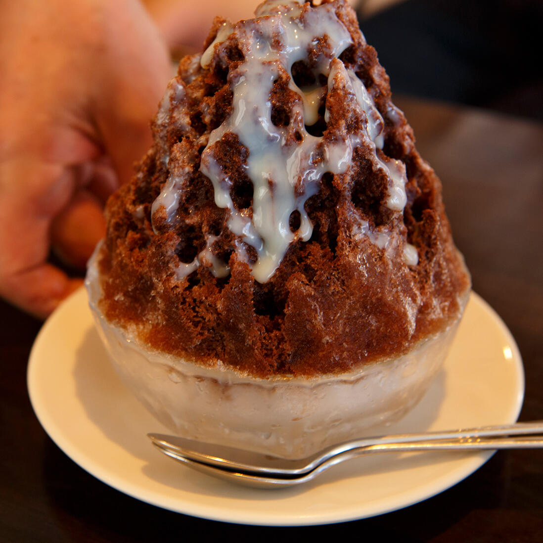 鳥取・鳥取「ベニ屋」