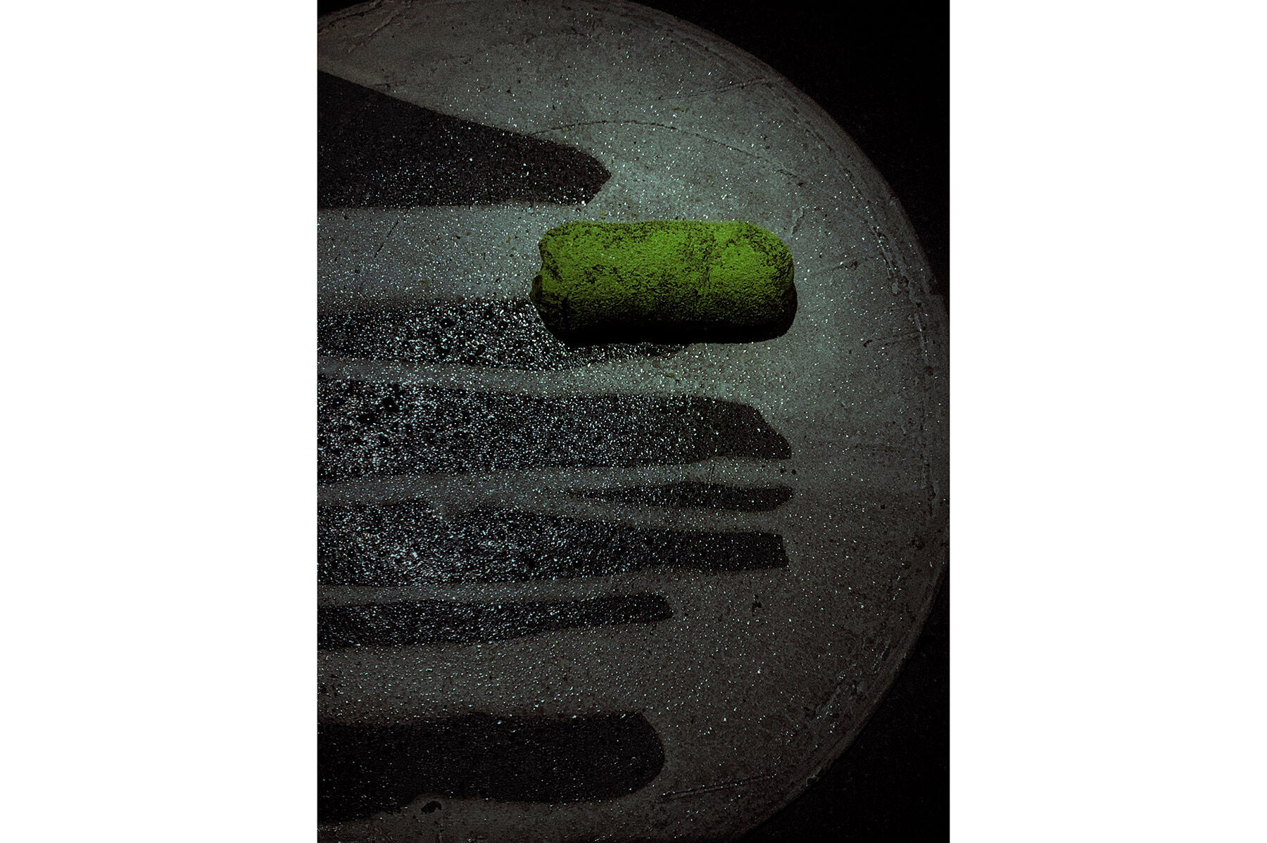 ドイツ・ゲルスヴァルデ「Cafe zum Lowen」のカレー