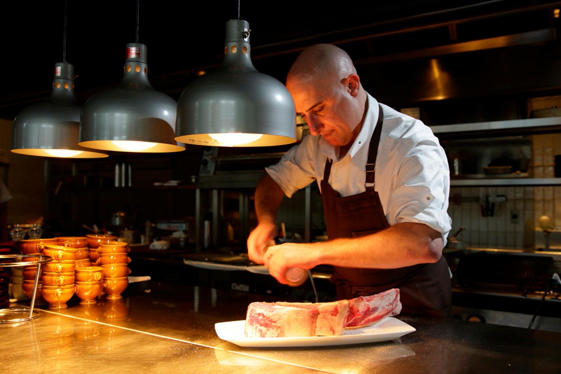 クラブ マシューさん