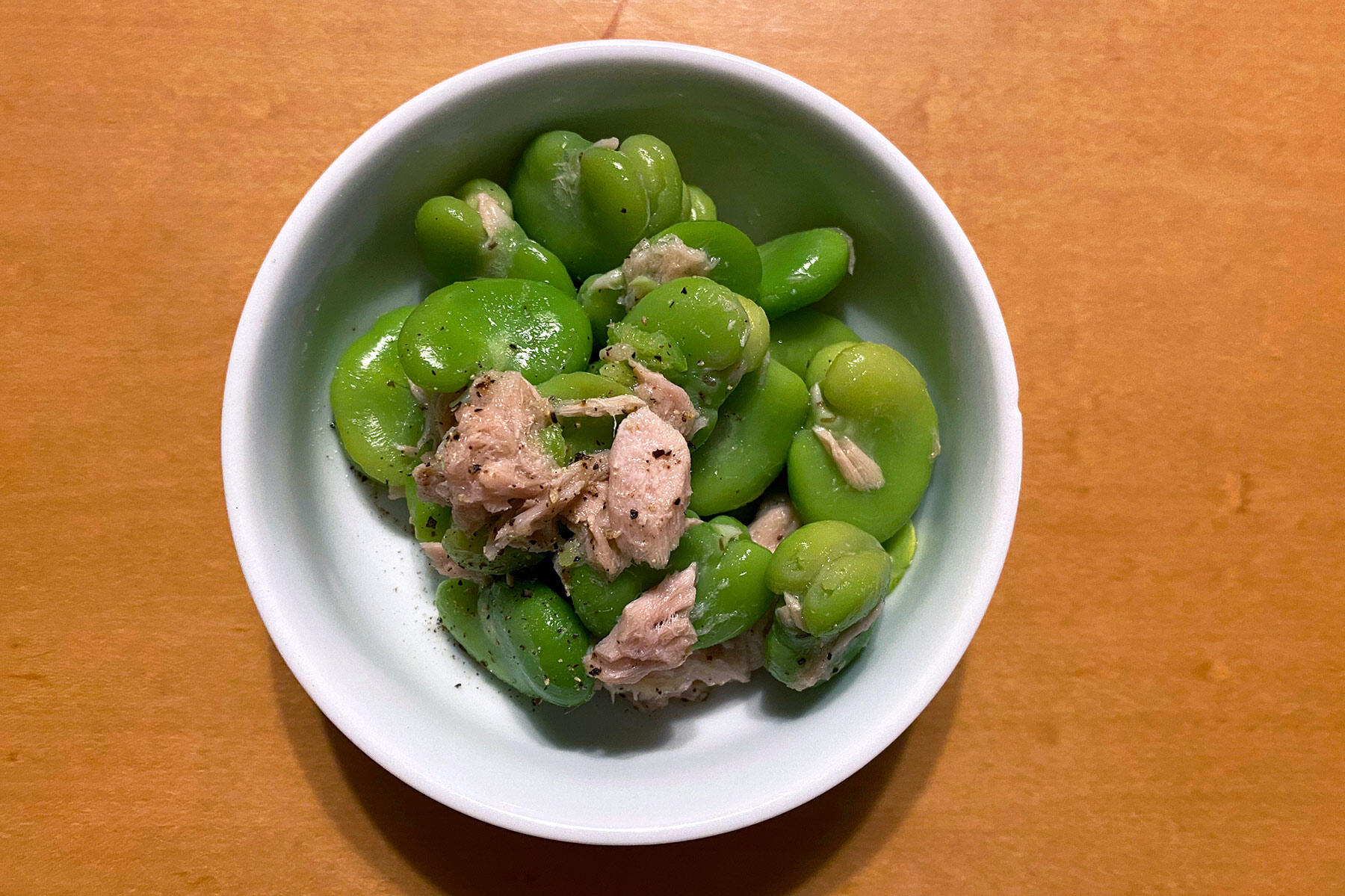 ひと手間で、酒泥棒です。