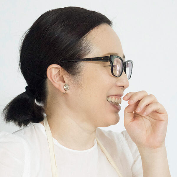 内田真美 料理研究家