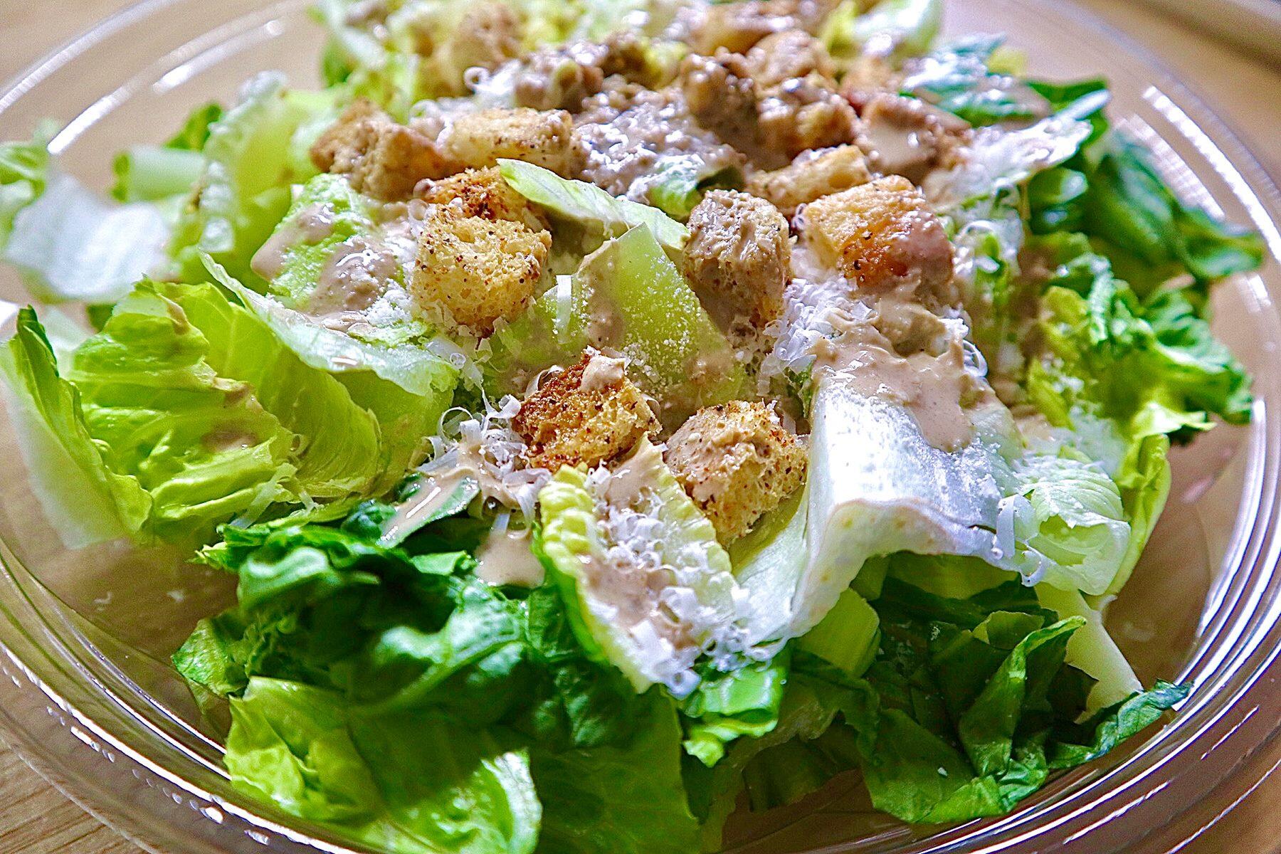 シーザーサラダ
