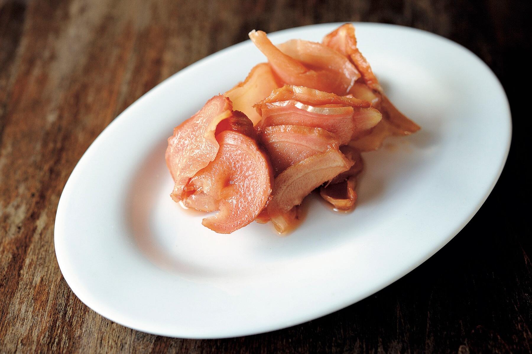 漬け汁をつくる