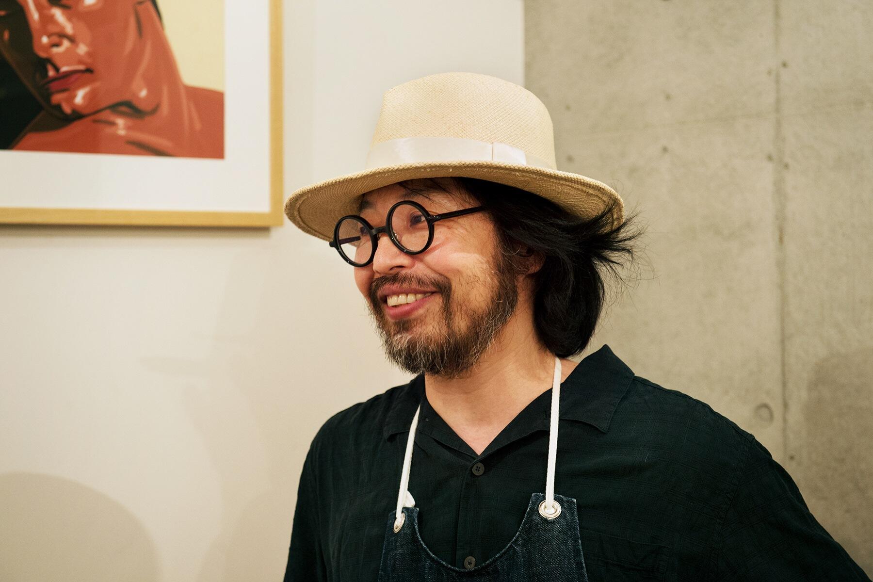 曽我部恵一さん