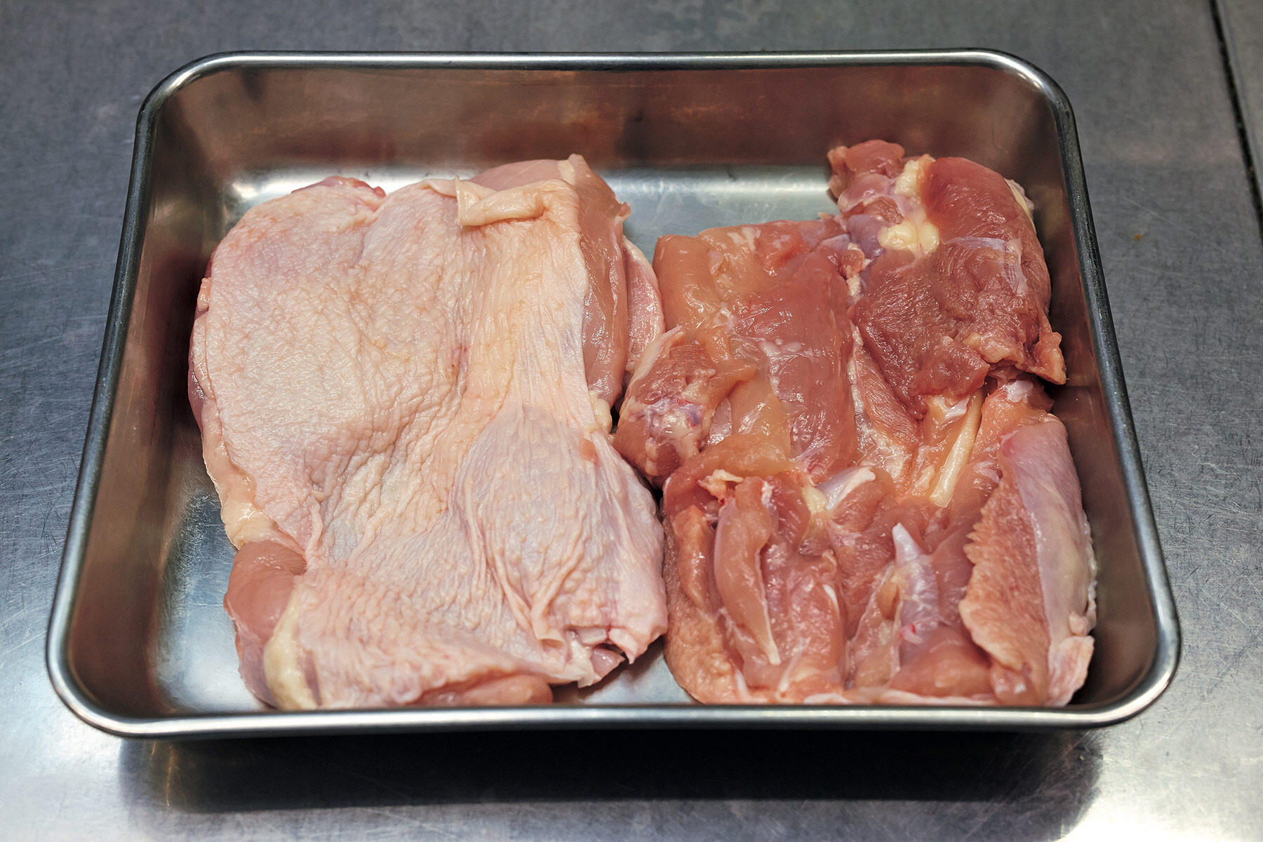 鶏もも肉