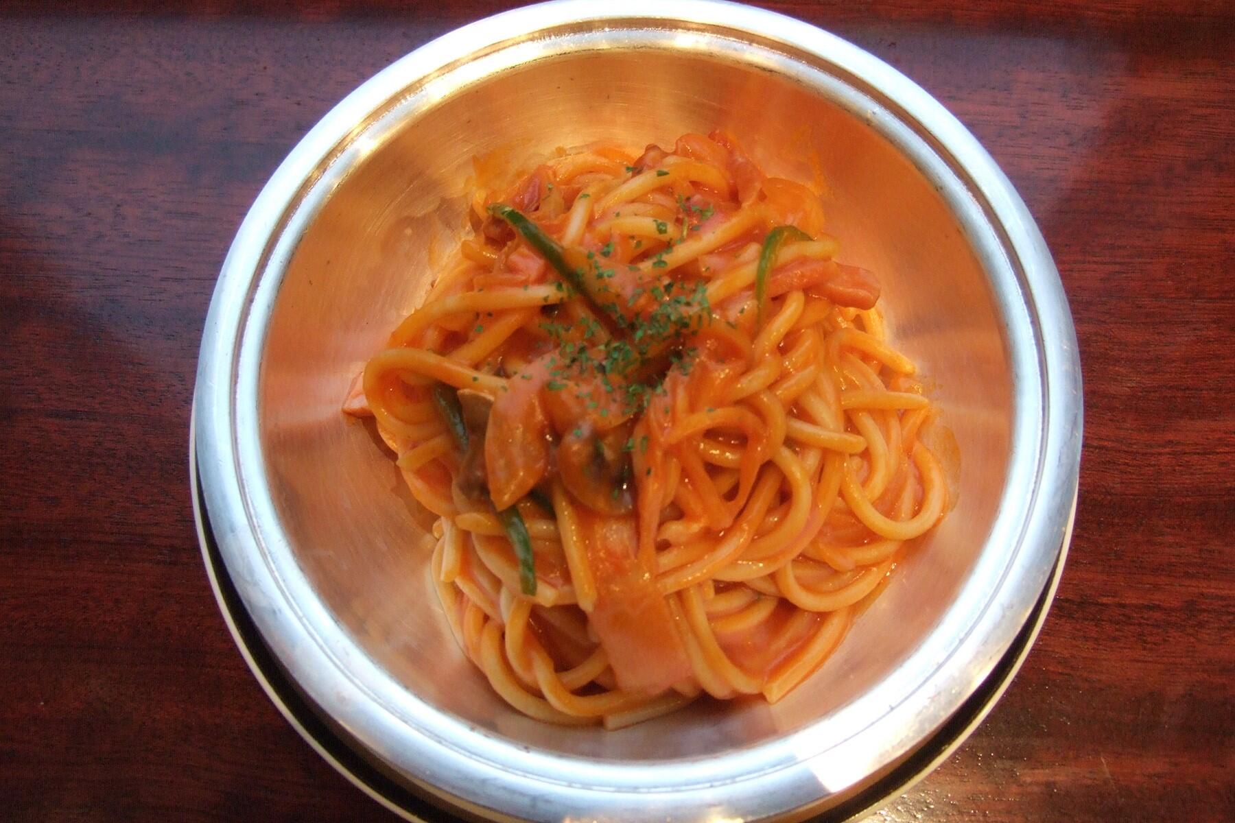 「イノダコーヒ」