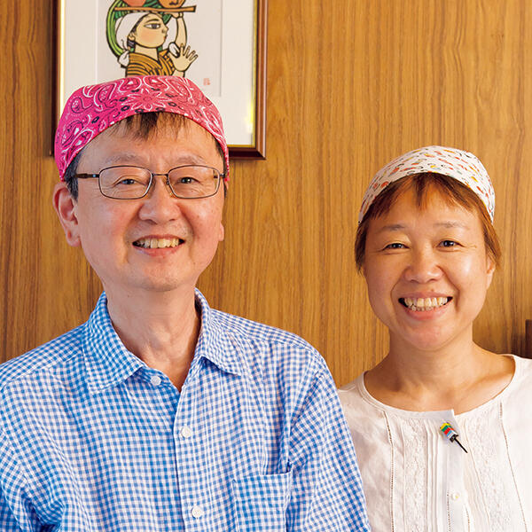 内田真美 料理研究家