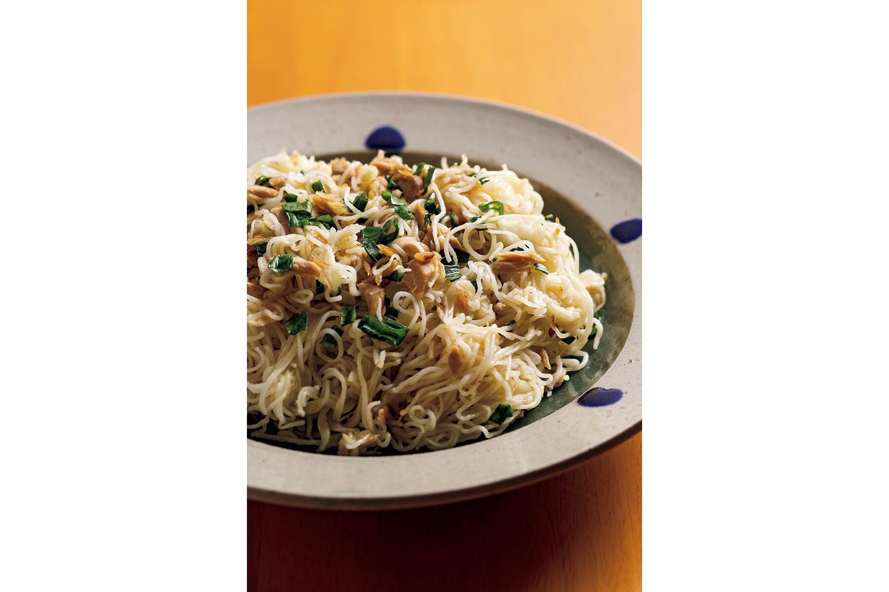 素麺プットゥルー