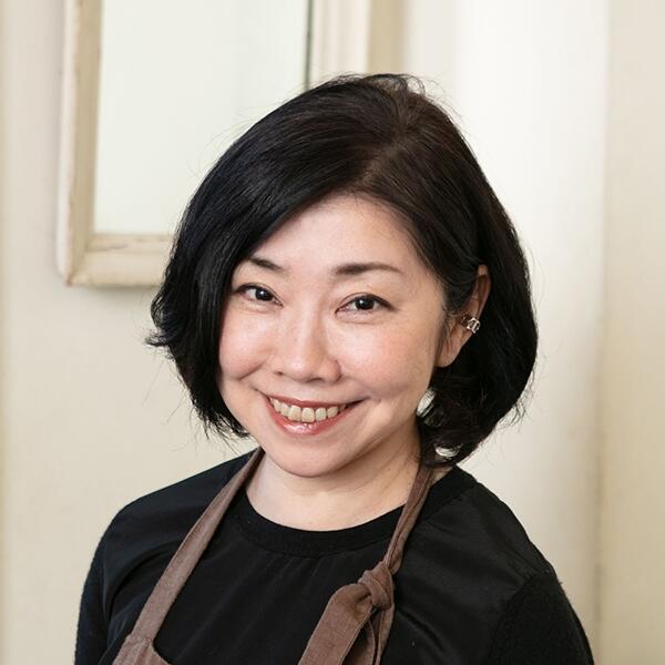 平野由希子 料理家