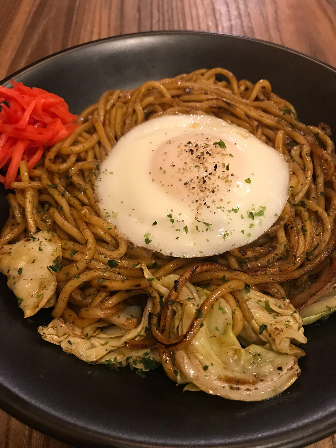 東京焼き麺スタンド