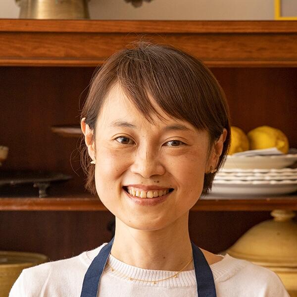 堤 人美(つつみ・ひとみ)