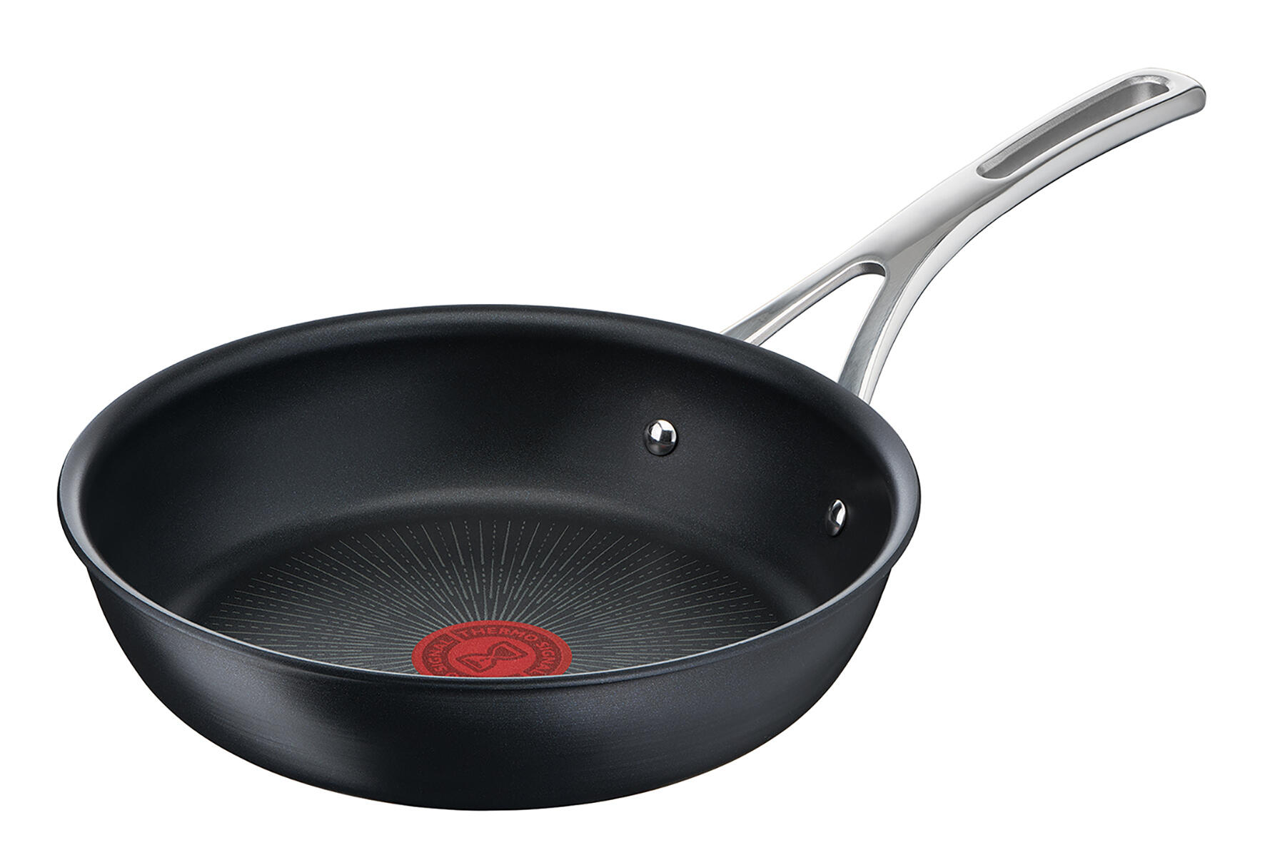 ティファール エクスペリエンス+ フライパン