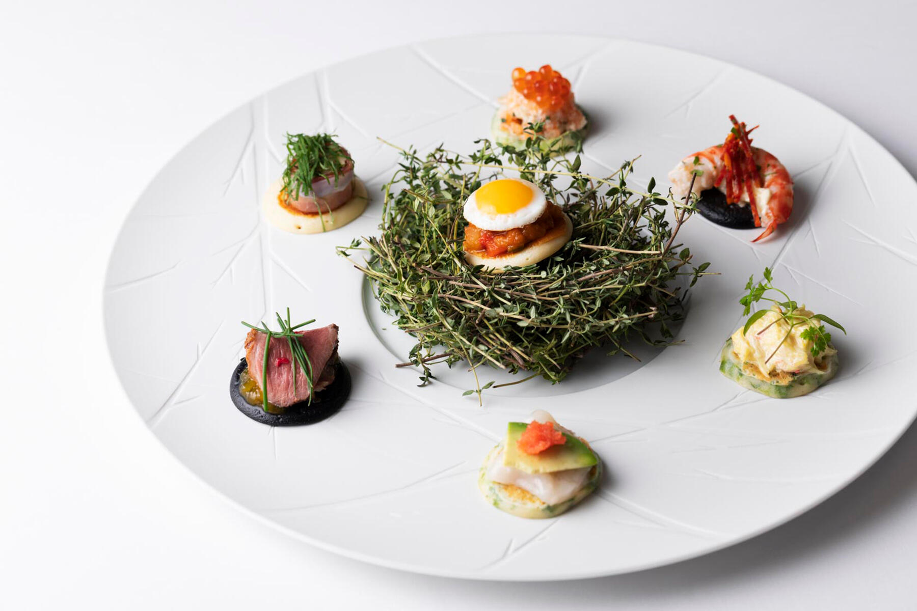 じゃがいものパンケーキ