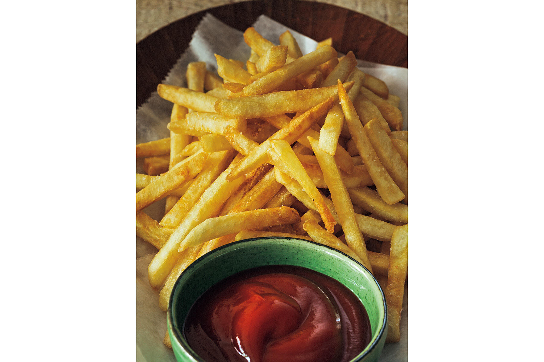 フレンチフライポテト