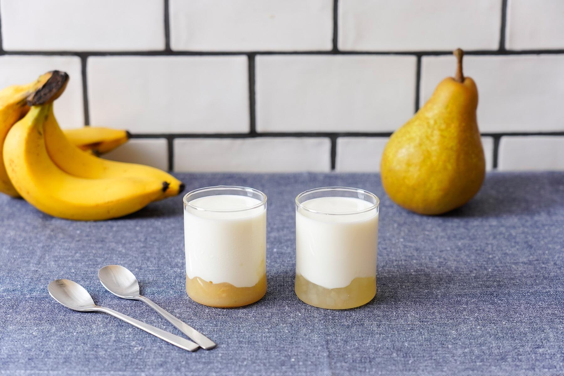 ヨーグルトイメージ画像