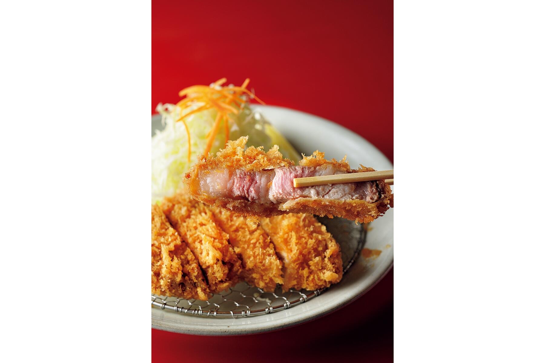 金アグープレミアム 特ロースかつ