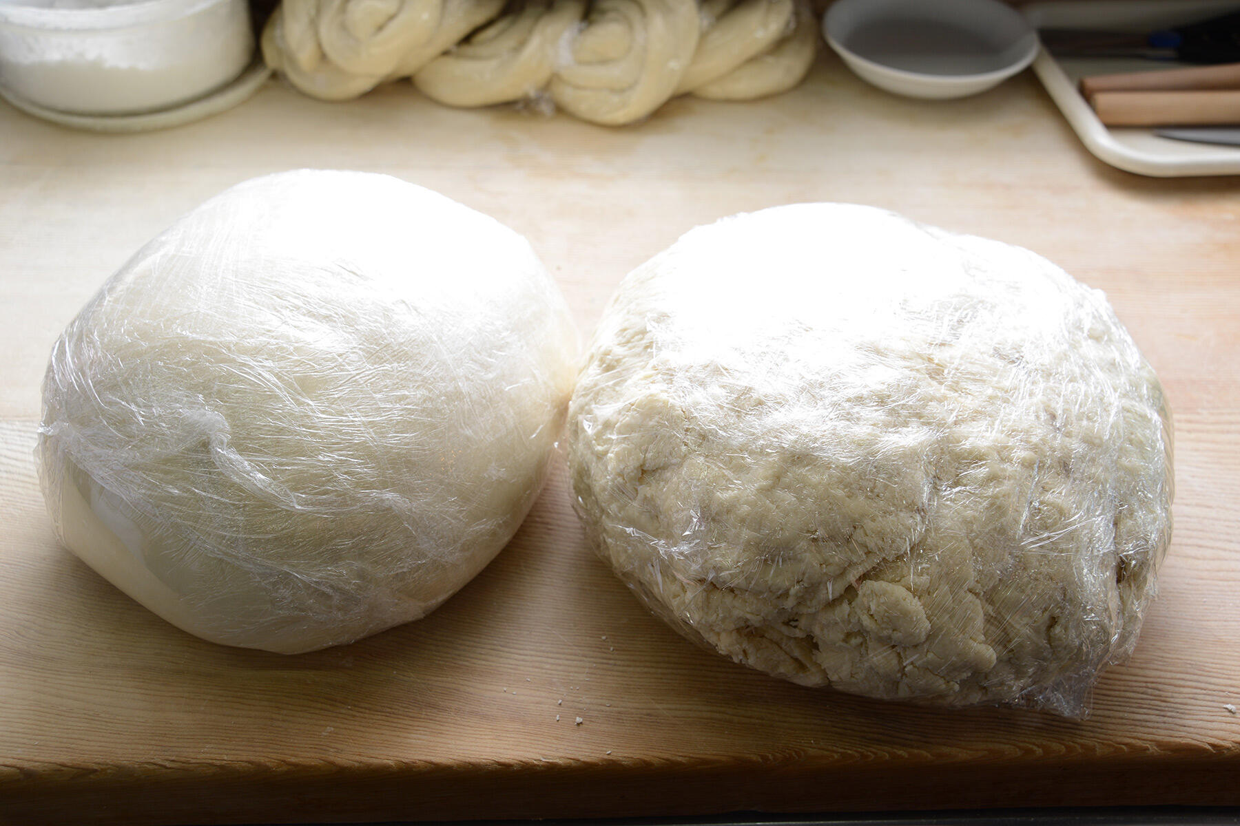 24時間寝かせる