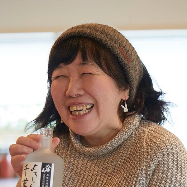 枝元なほみ 料理研究家