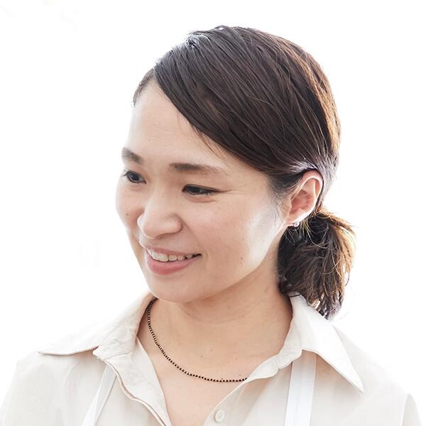 植松良枝 料理研究家