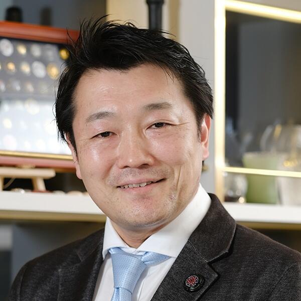 長嶋 宏明（ながしま・ひろあき）