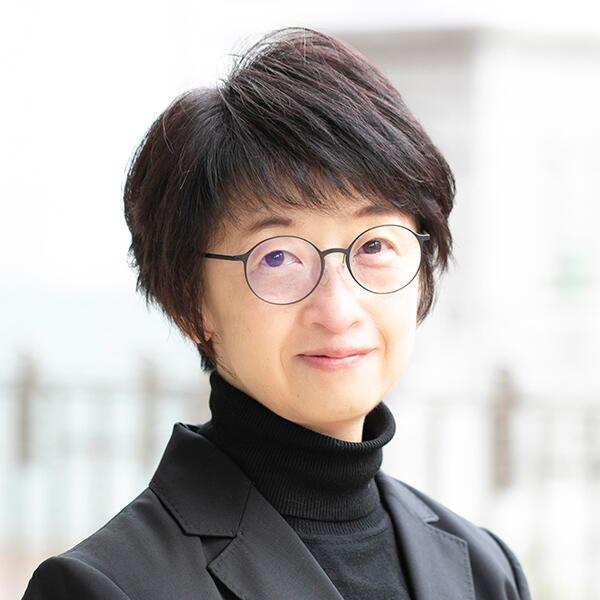 副島顕子(そえじま・あきこ)