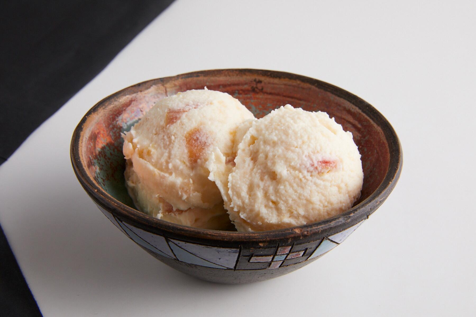 アイスクリーム