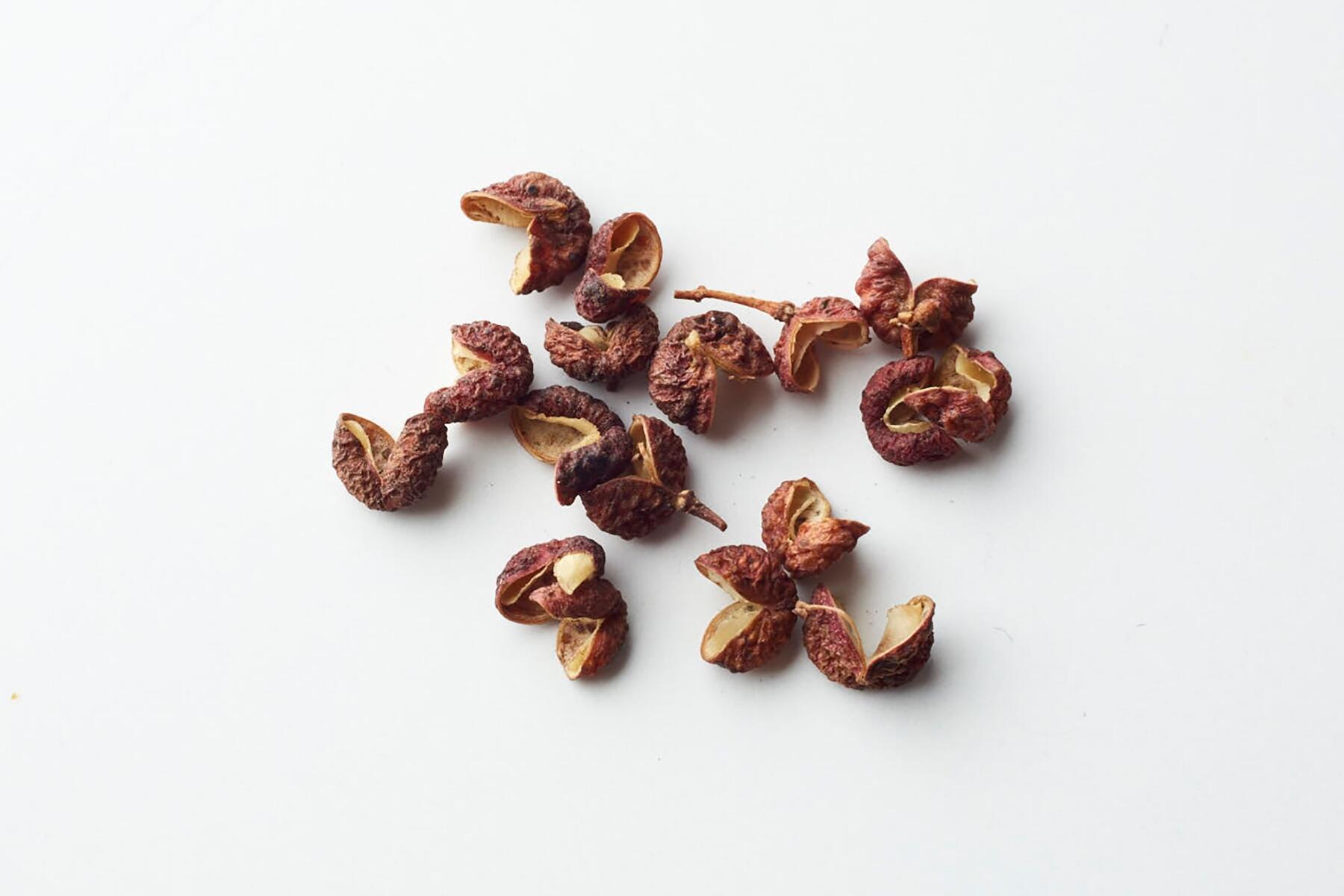 花椒(ホアジャオ)