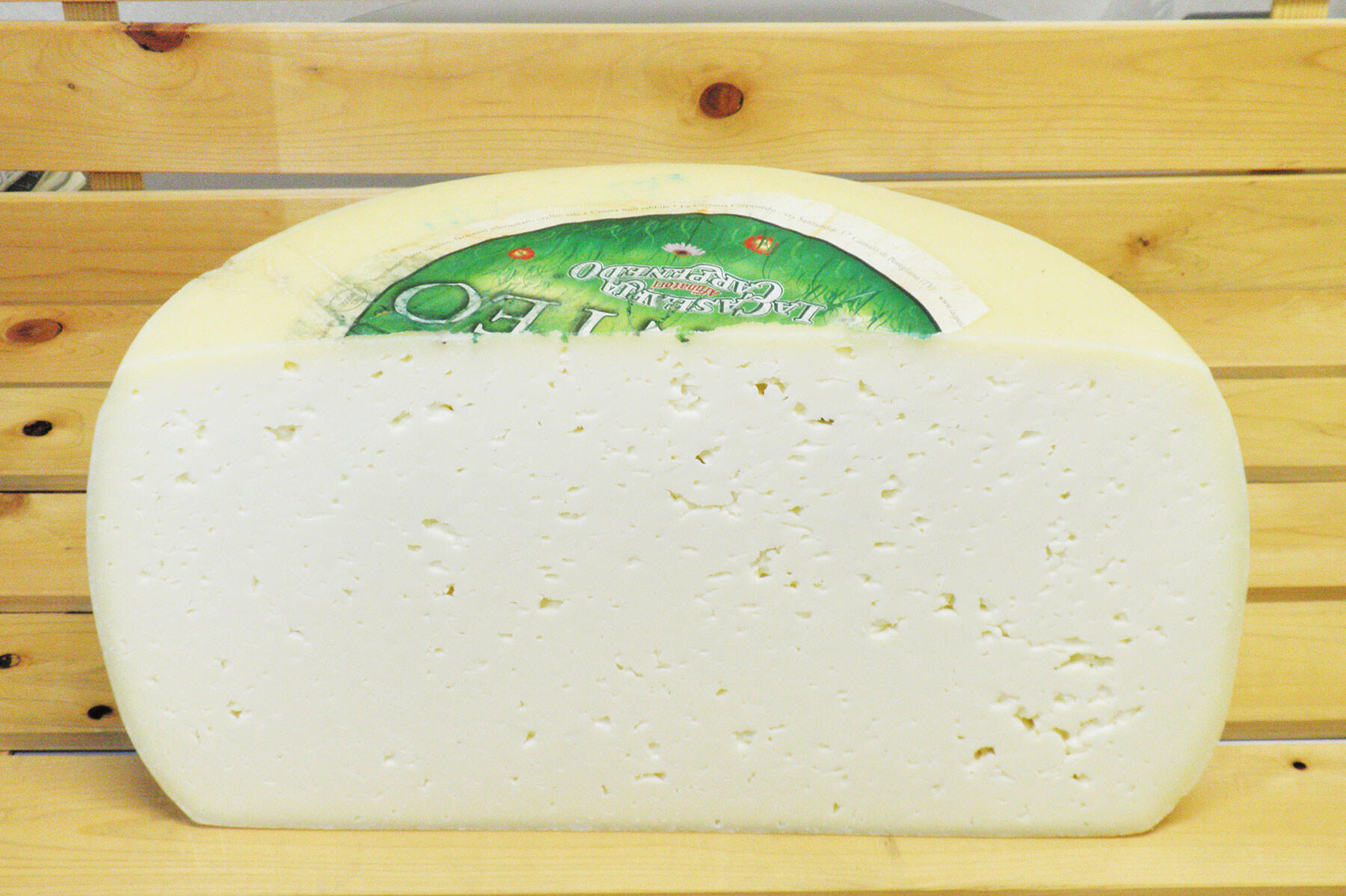 グランモンテオの全粒粉トースト