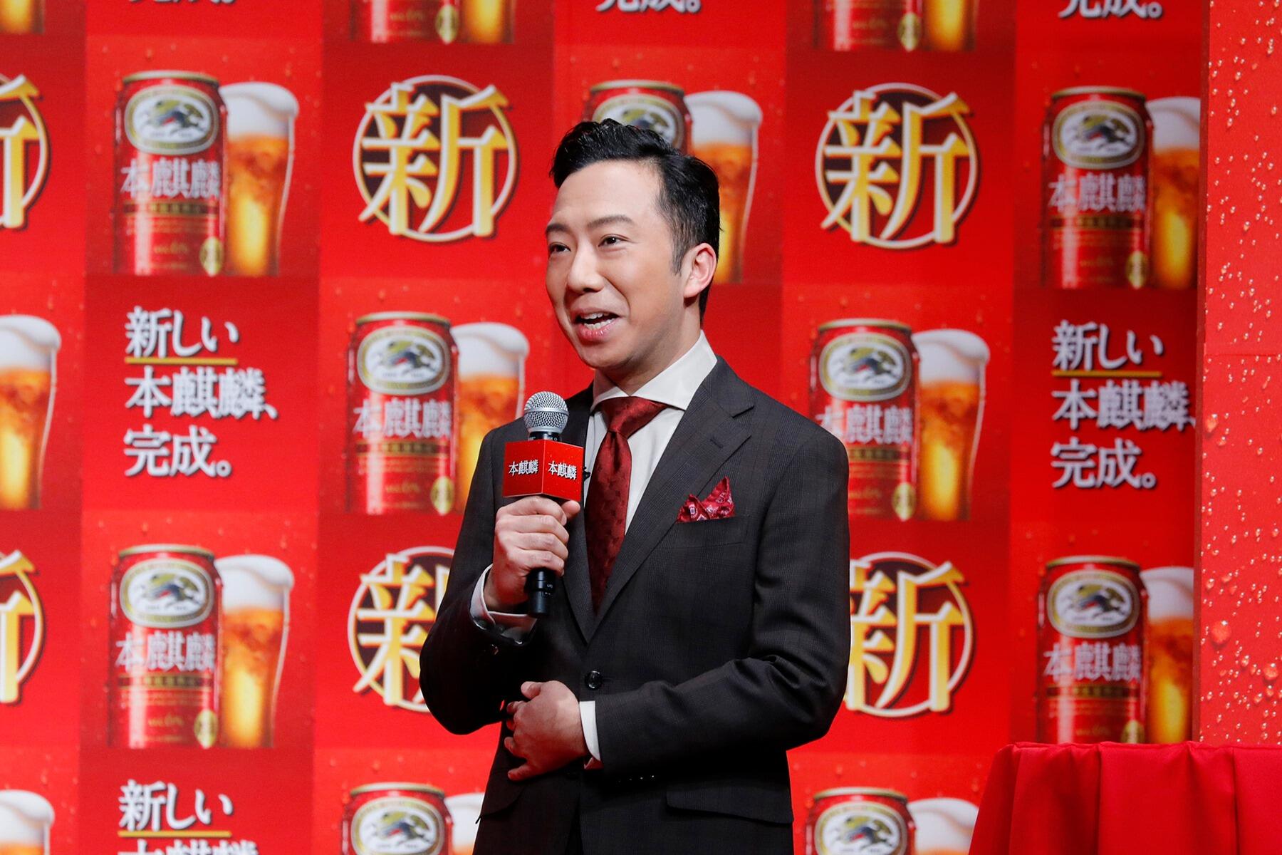 市川猿之助さん