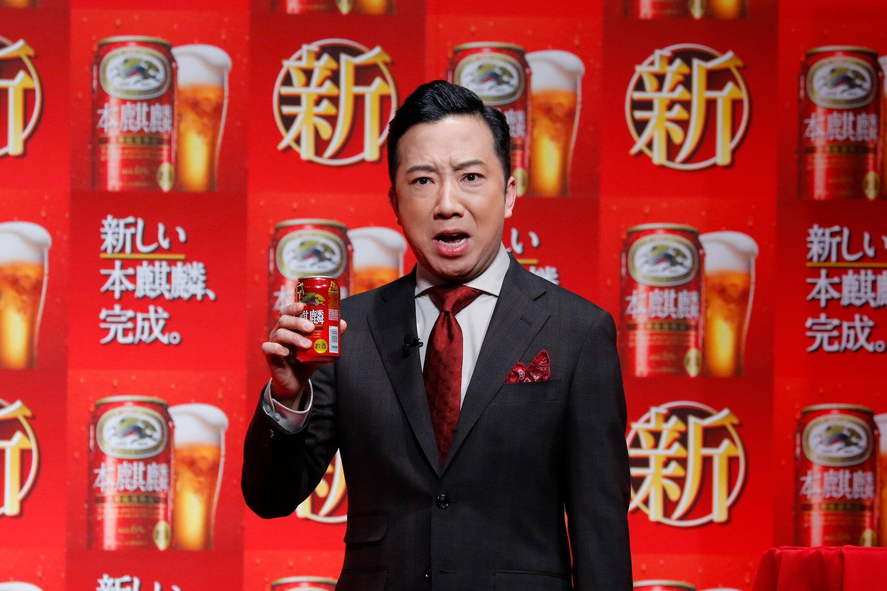 市川猿之助さん