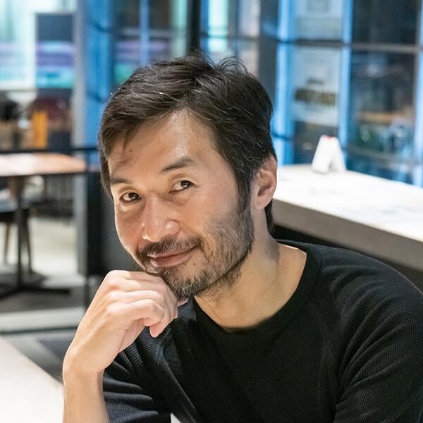 菊地剛志(きくち・たかし)