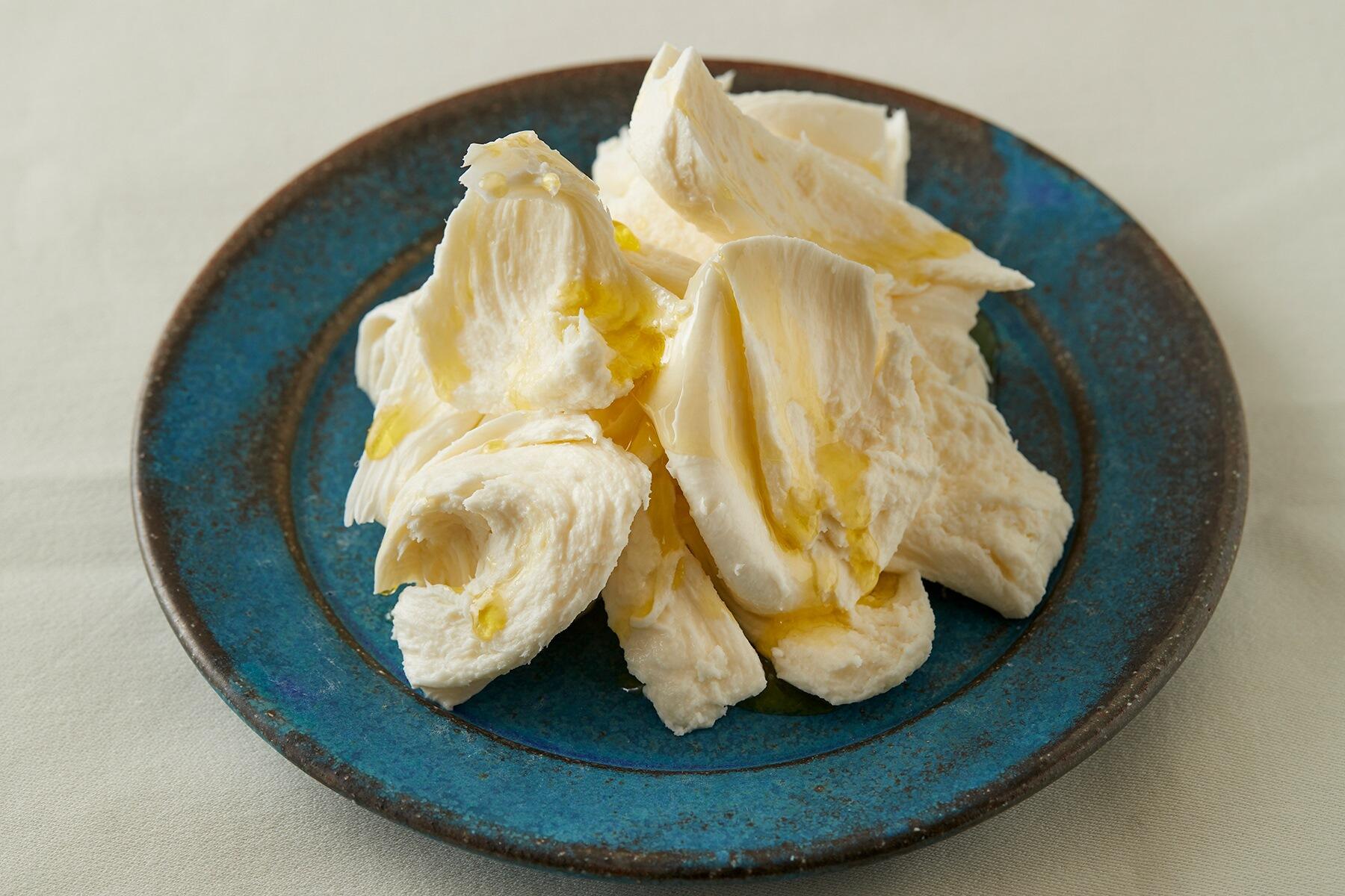 生モッツァレラ