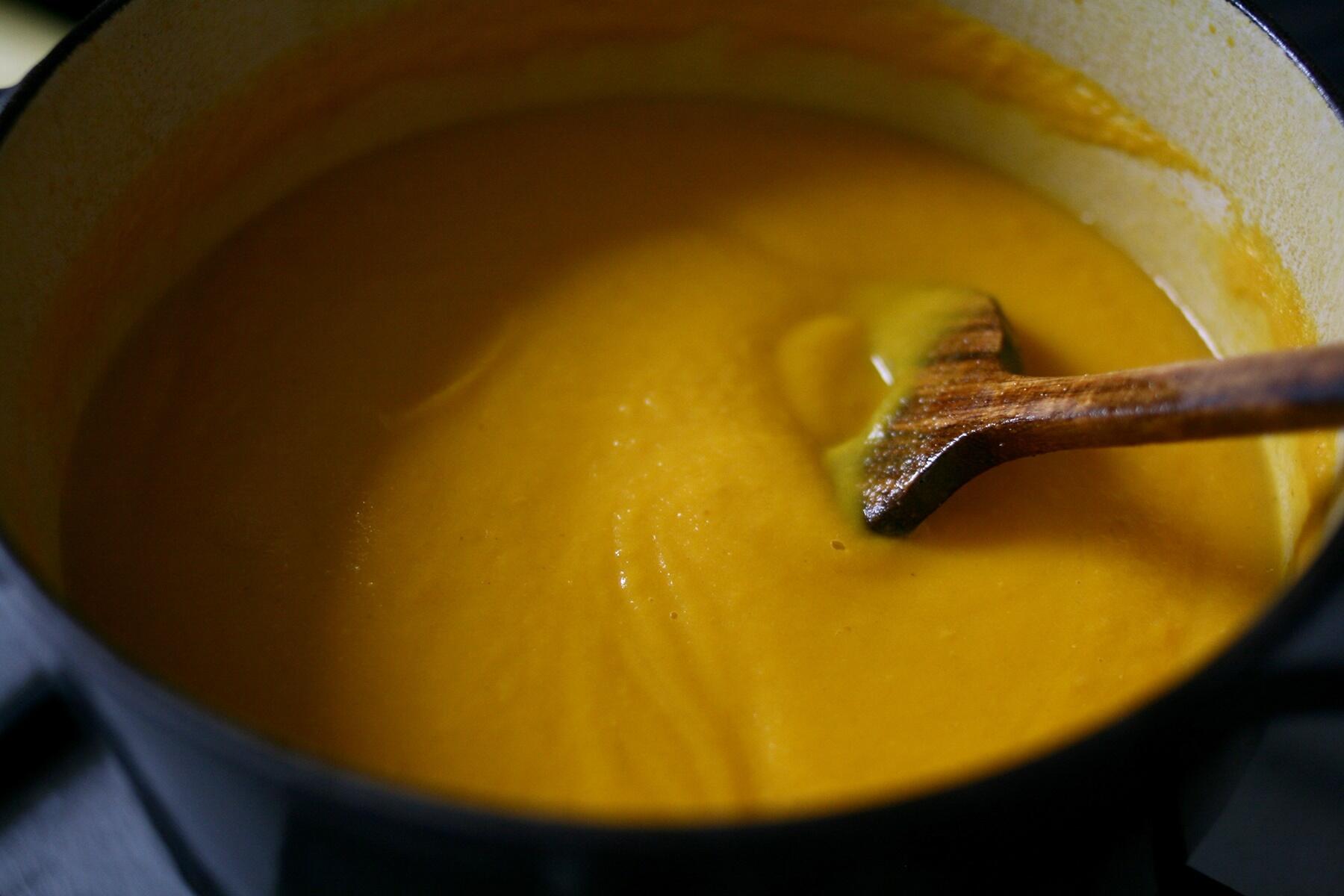 なめらかにする