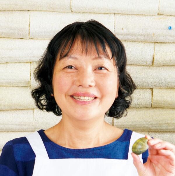 瀬尾幸子 料理家