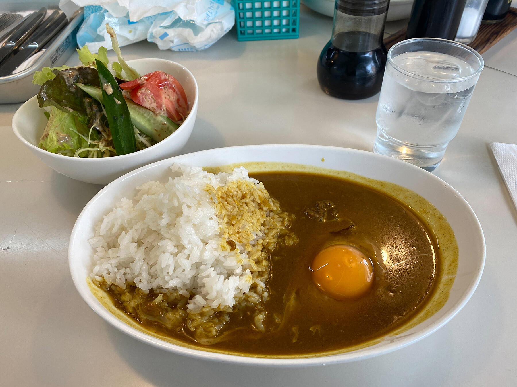 カレー