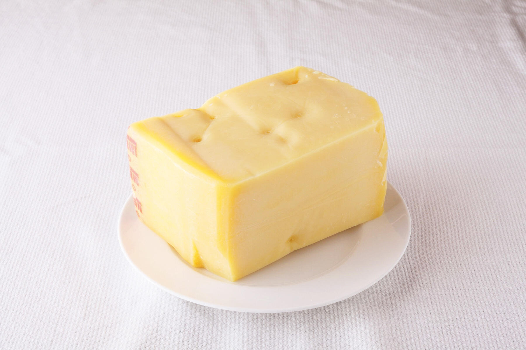 エメンタールチーズ