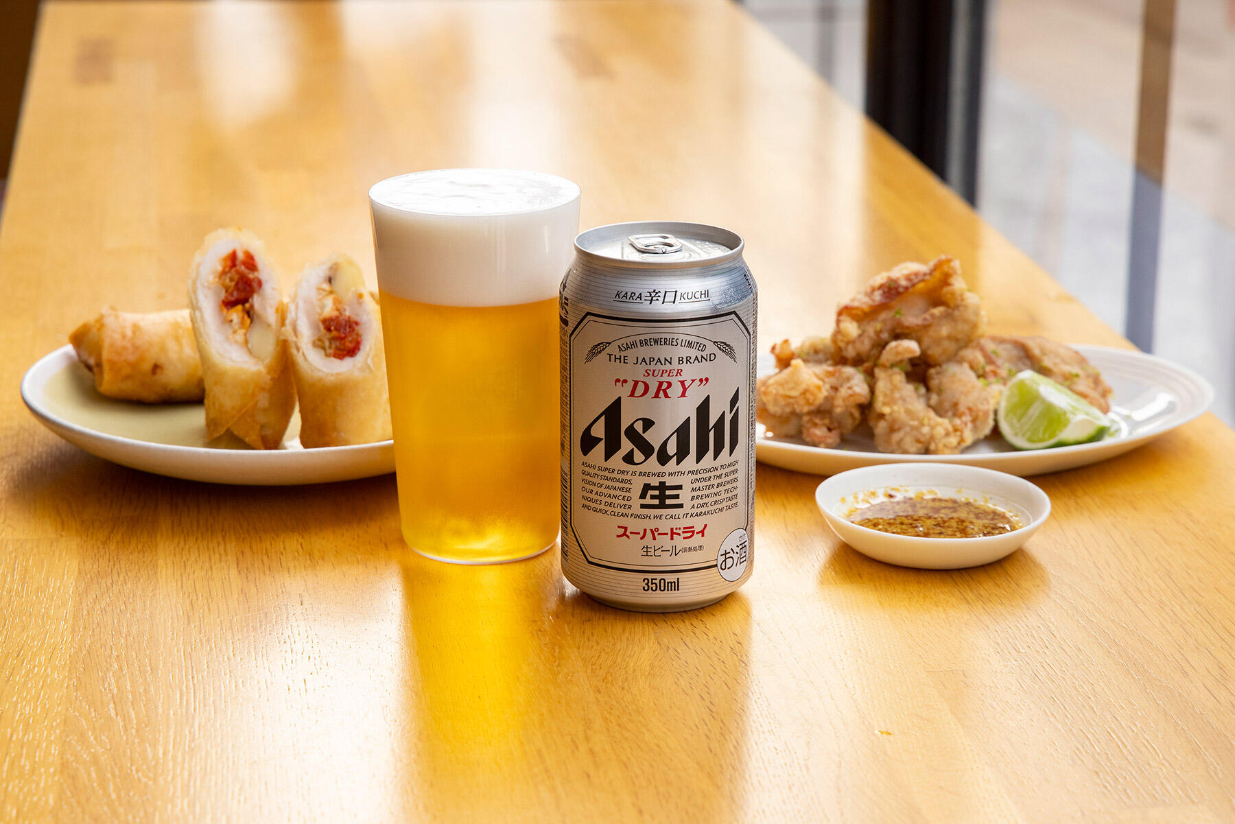 アサヒ スーパードライ