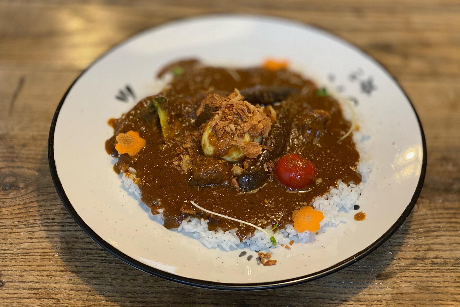 カレー