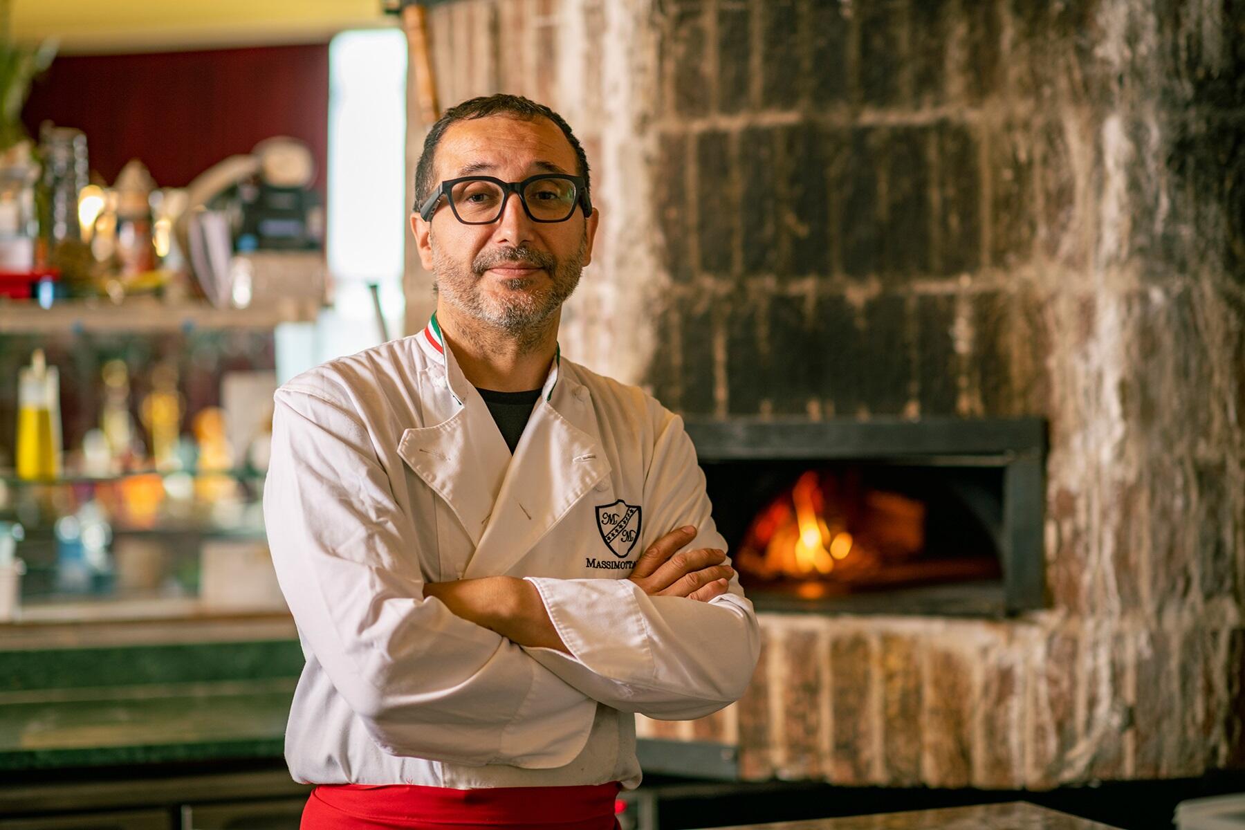 マッシモッタヴィオ・ミニクッチさん