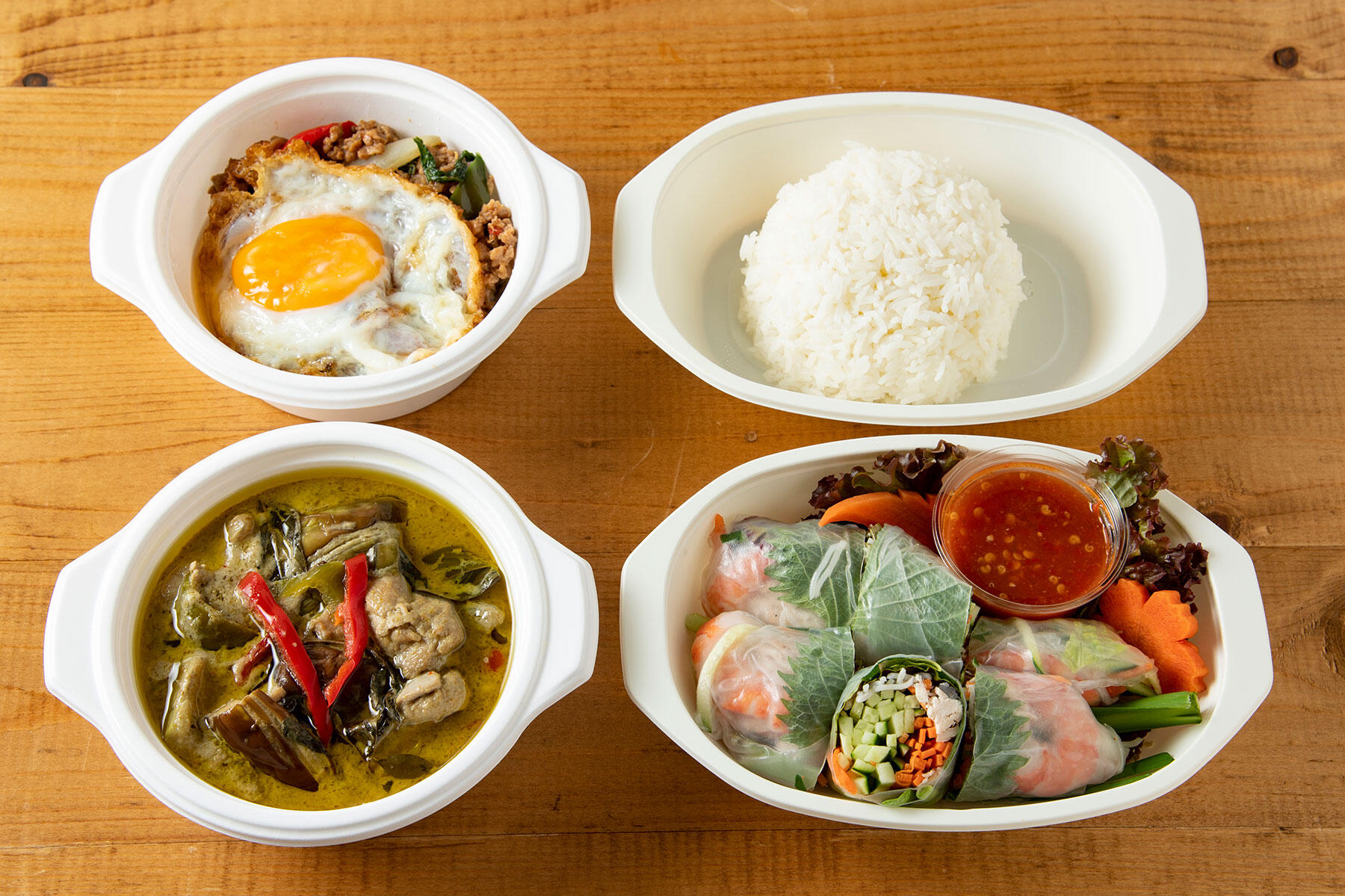 バンタイセット