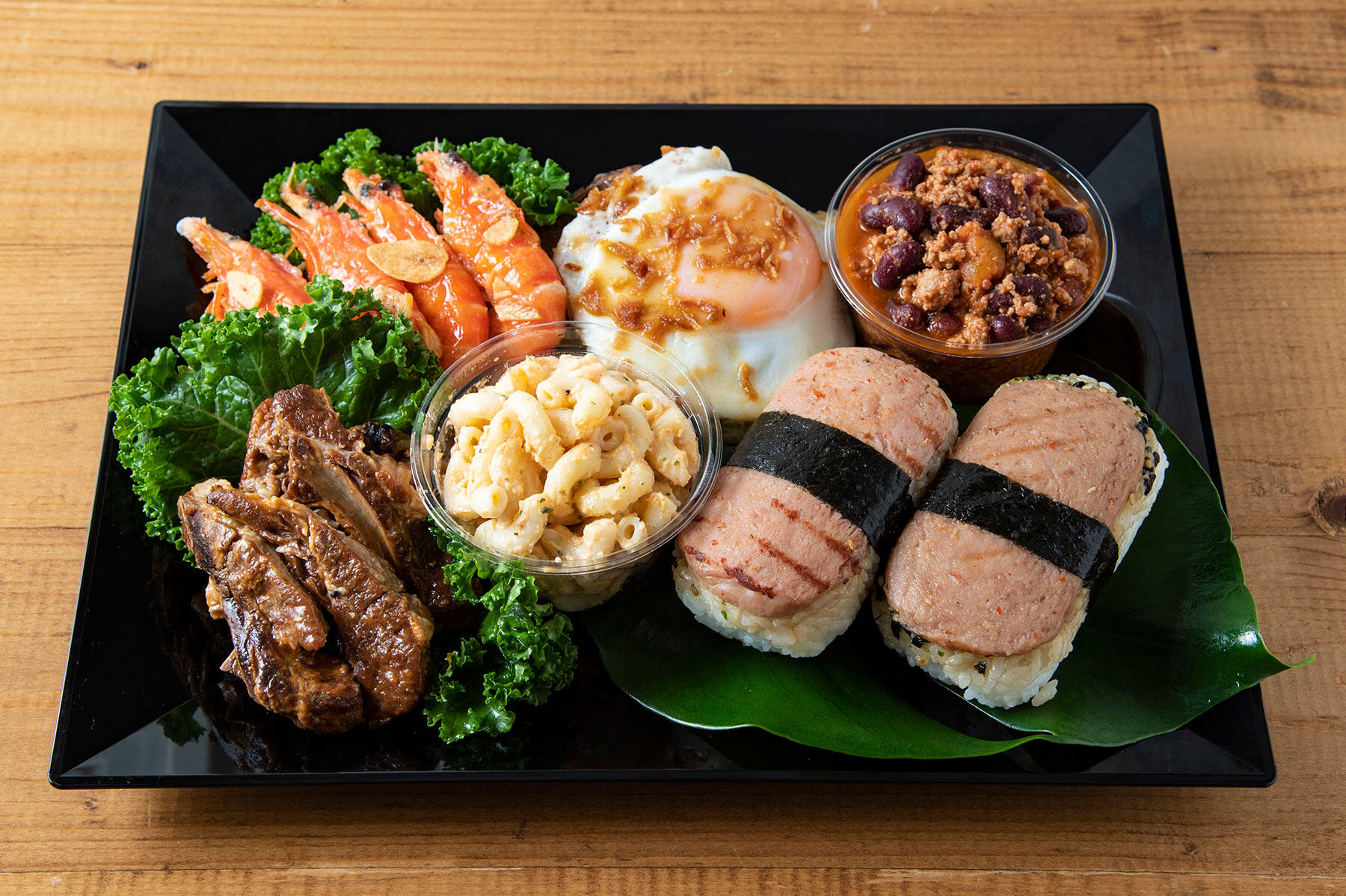 ファミリープレート