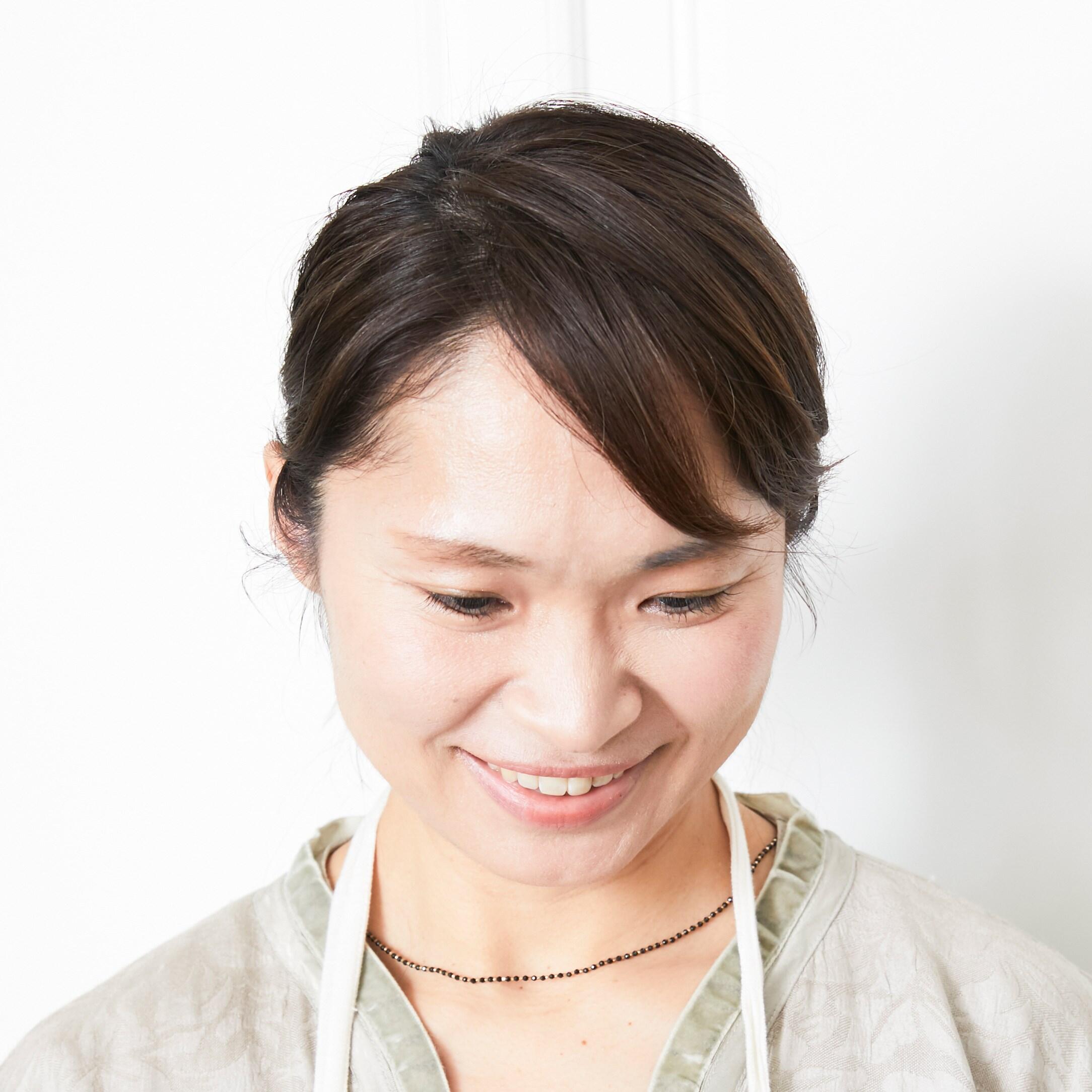 植松良枝　料理研究家