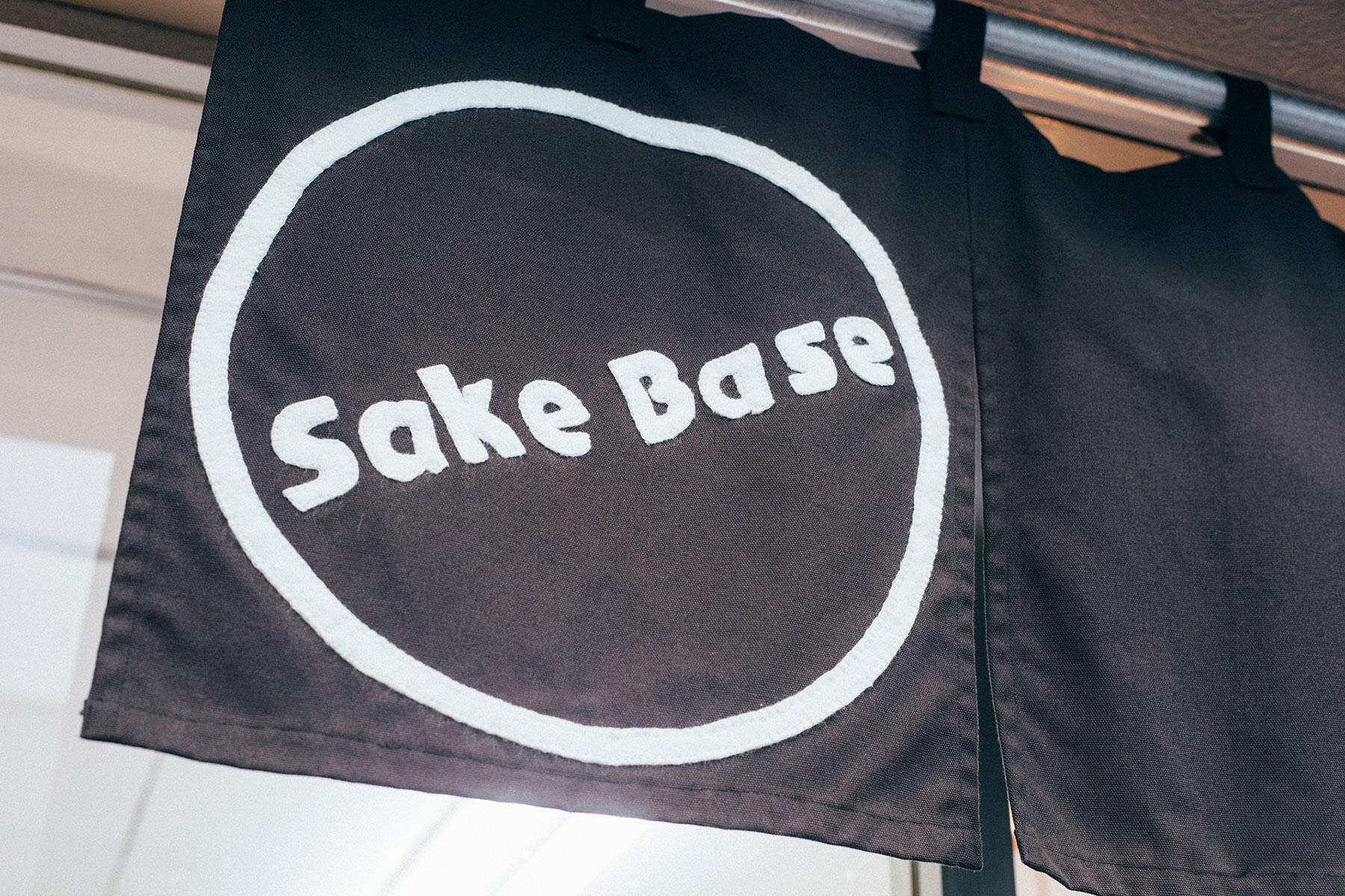 ロゴアップリケ