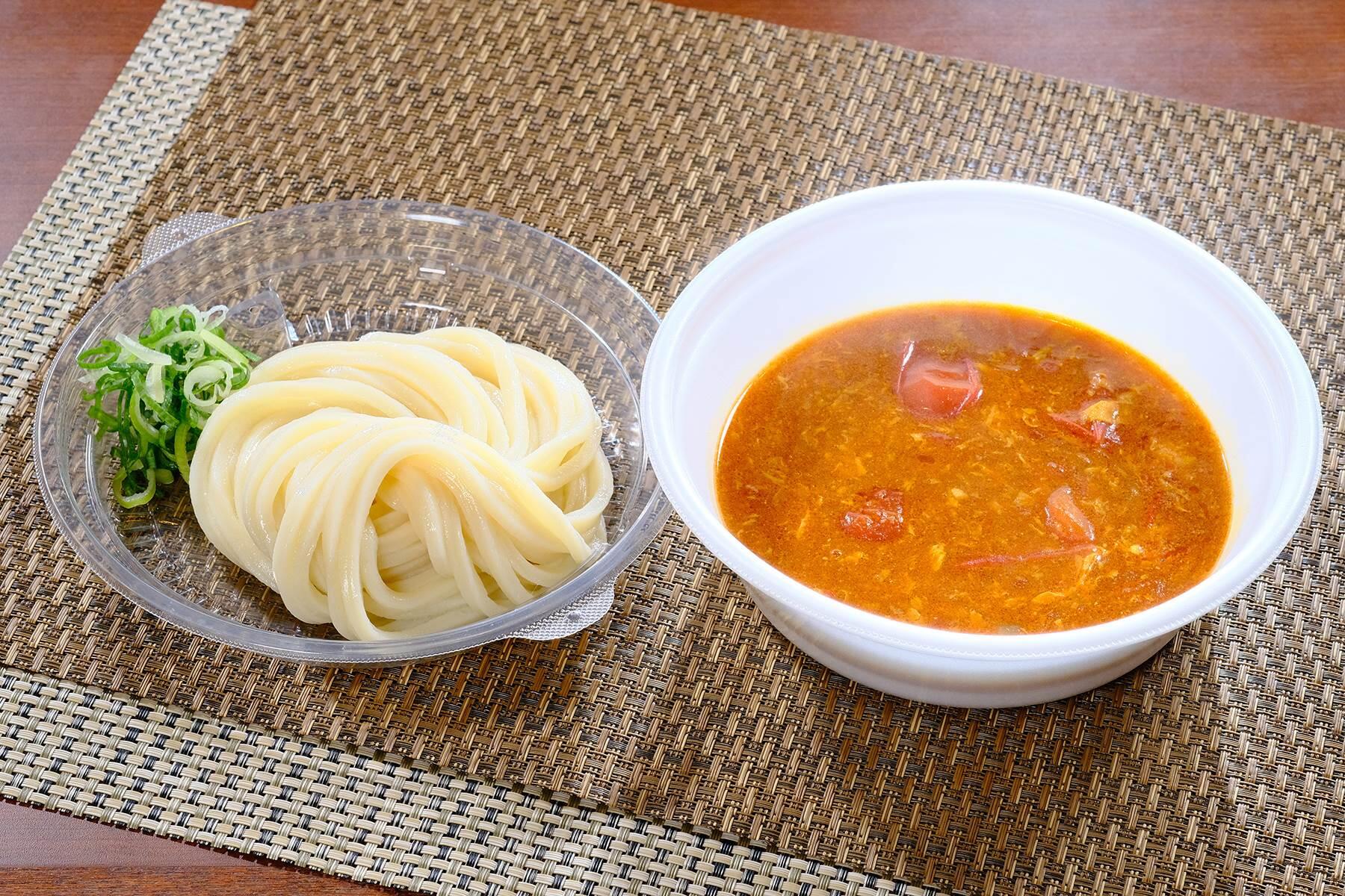 テイクアウトすることも可能