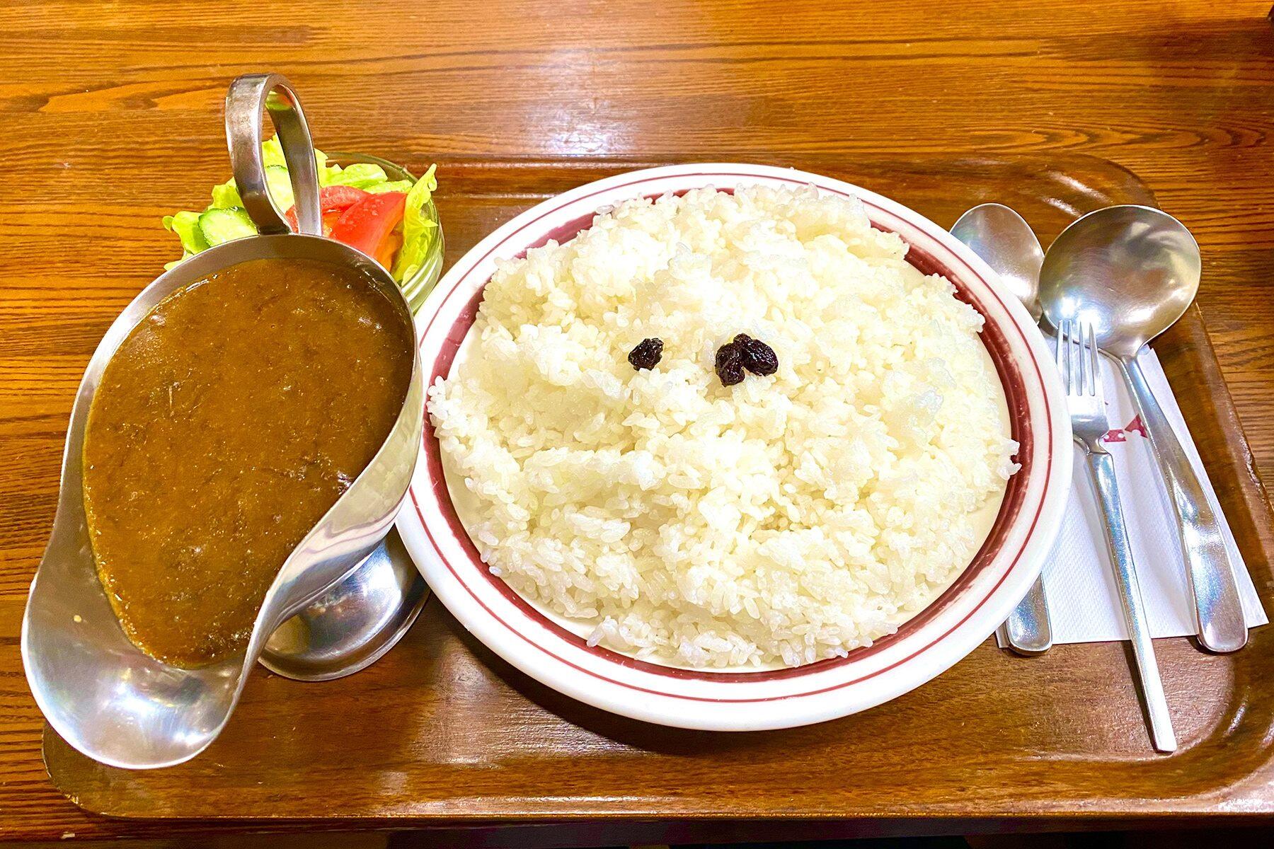 カレー
