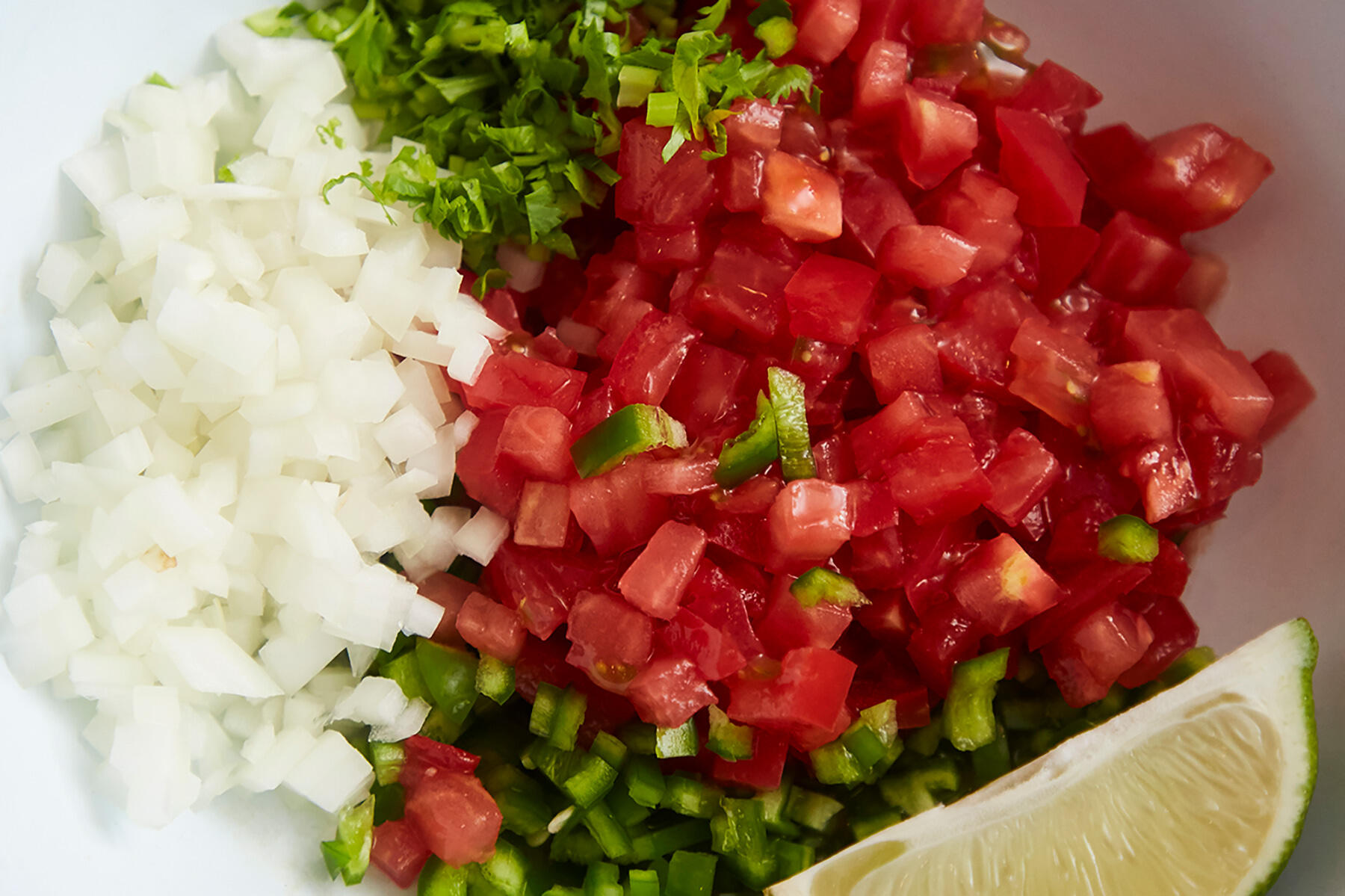 野菜をたっぷり