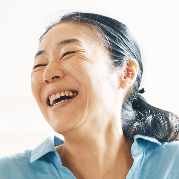 稲垣知子 料理研究家