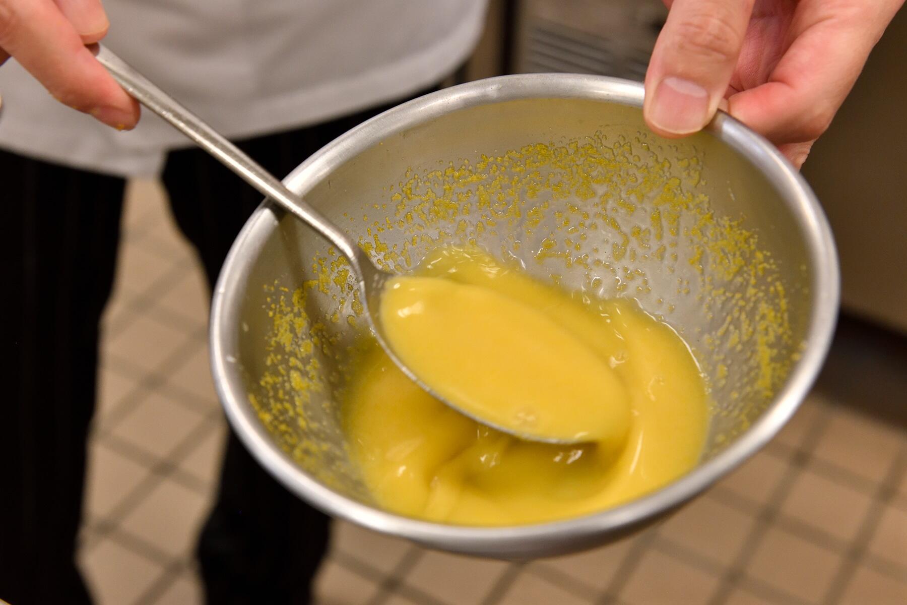 合わせ調味料をつくる